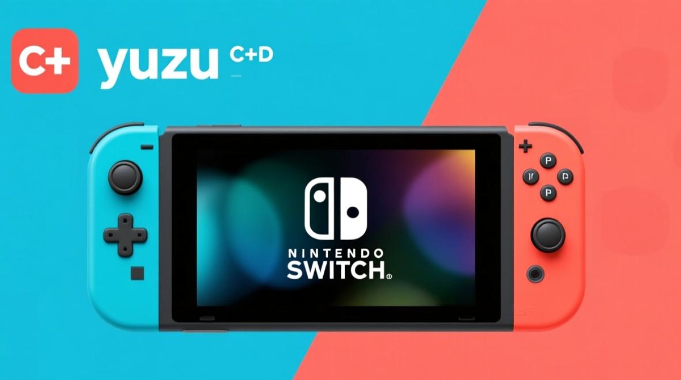 yuzu模拟器下载-yuzu模拟器最新下载安装-第1张图片-99系统专家