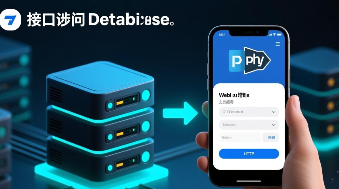 php接口访问数据库-第2张图片-99系统专家