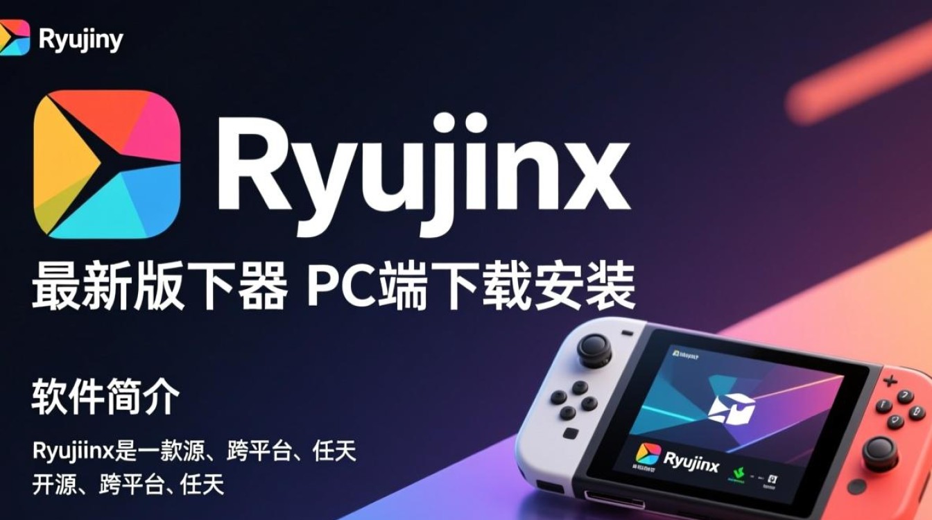 Ryujinx模拟器最新版下载-Ryujinx模拟器PC端下载安装-第3张图片-99系统专家 Ryujinx模拟器最新版下载-Ryujinx模拟器PC端下载安装-第3张图片-99系统专家