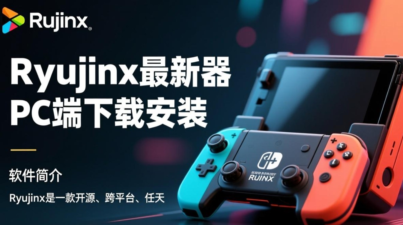 Ryujinx模拟器最新版下载-Ryujinx模拟器PC端下载安装-第2张图片-99系统专家 Ryujinx模拟器最新版下载-Ryujinx模拟器PC端下载安装-第2张图片-99系统专家