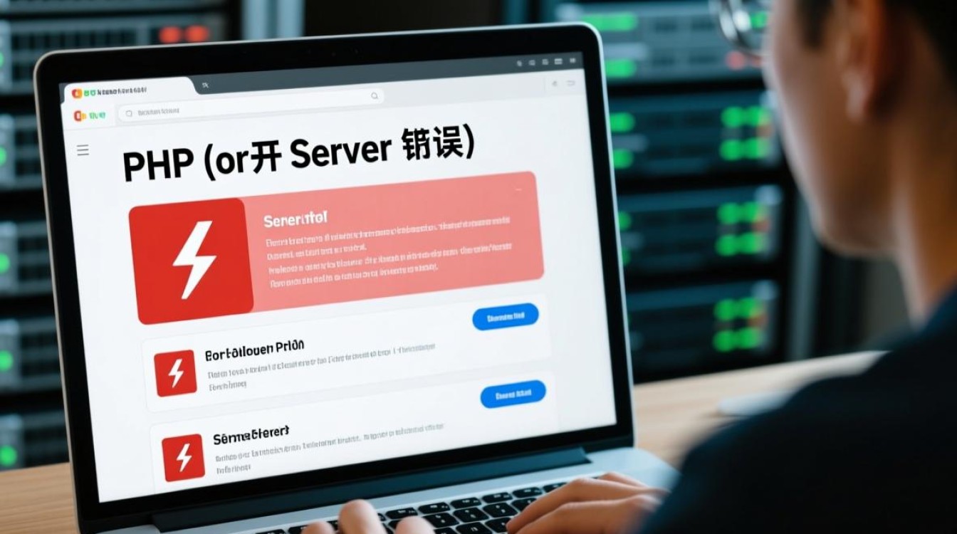 php打开服务器错误-第3张图片-99系统专家