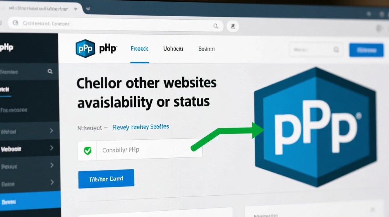 php打开其他网站获取状态码-第1张图片-99系统专家