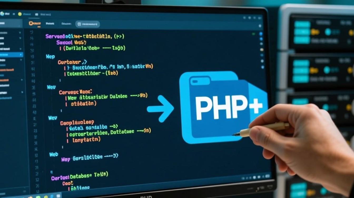 php打开数据库-第1张图片-99系统专家