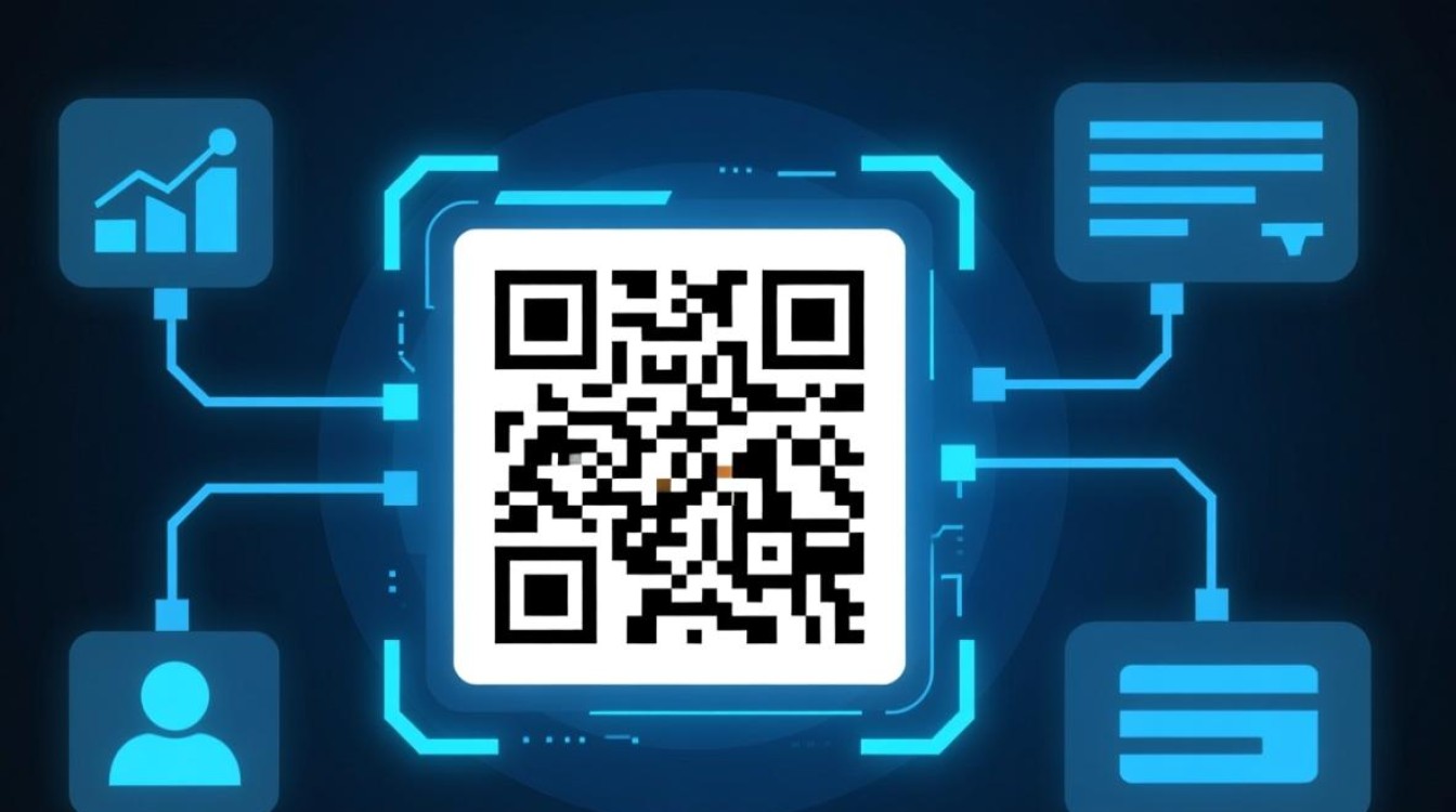 php如何高效扫描图片中的二维码?-第1张图片-99系统专家 php如何高效扫描图片中的二维码?-第1张图片-99系统专家