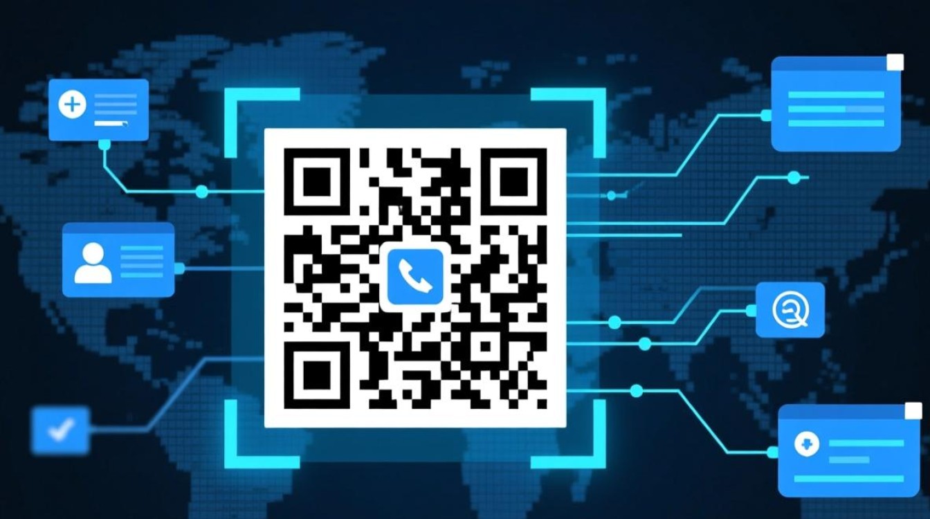 php如何高效扫描图片中的二维码?-第2张图片-99系统专家 php如何高效扫描图片中的二维码?-第2张图片-99系统专家