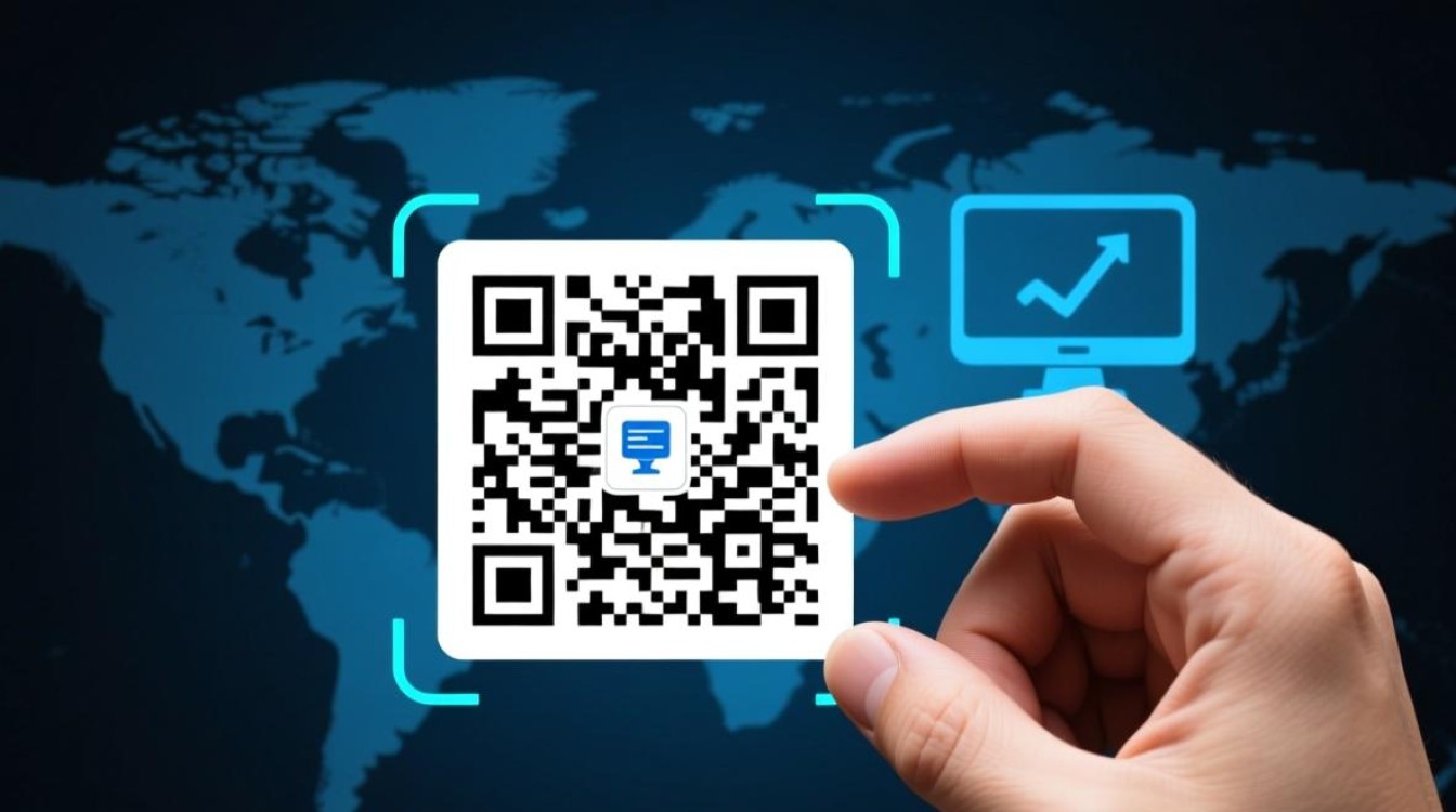 php如何高效扫描图片中的二维码?-第3张图片-99系统专家 php如何高效扫描图片中的二维码?-第3张图片-99系统专家