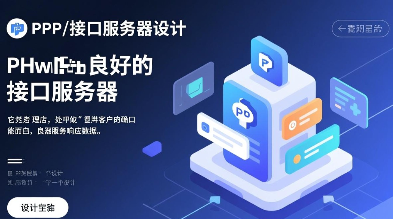 php接口服务器设计-第1张图片-99系统专家