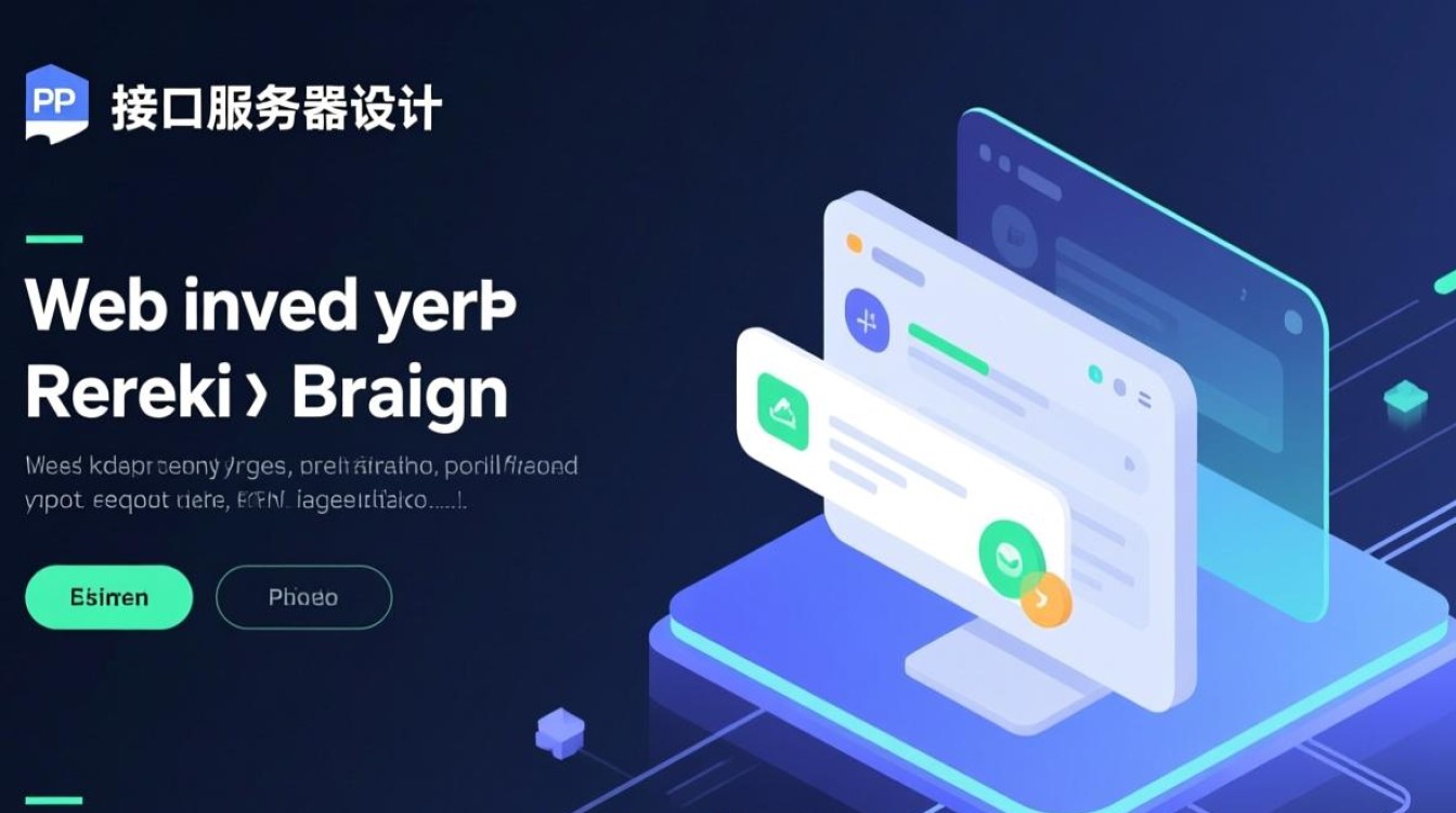 php接口服务器设计-第3张图片-99系统专家