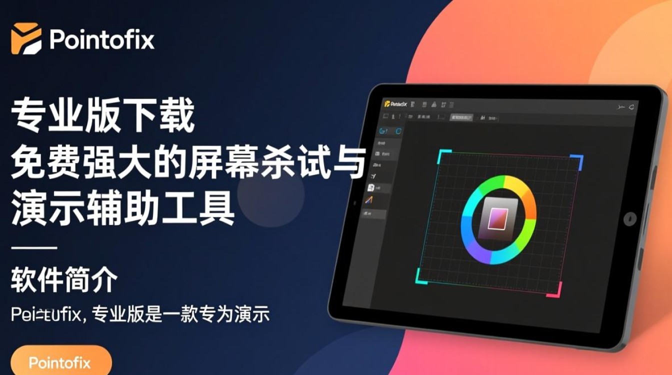 pointofix专业版下载安装教程及最新版本去哪找？-第3张图片-99系统专家