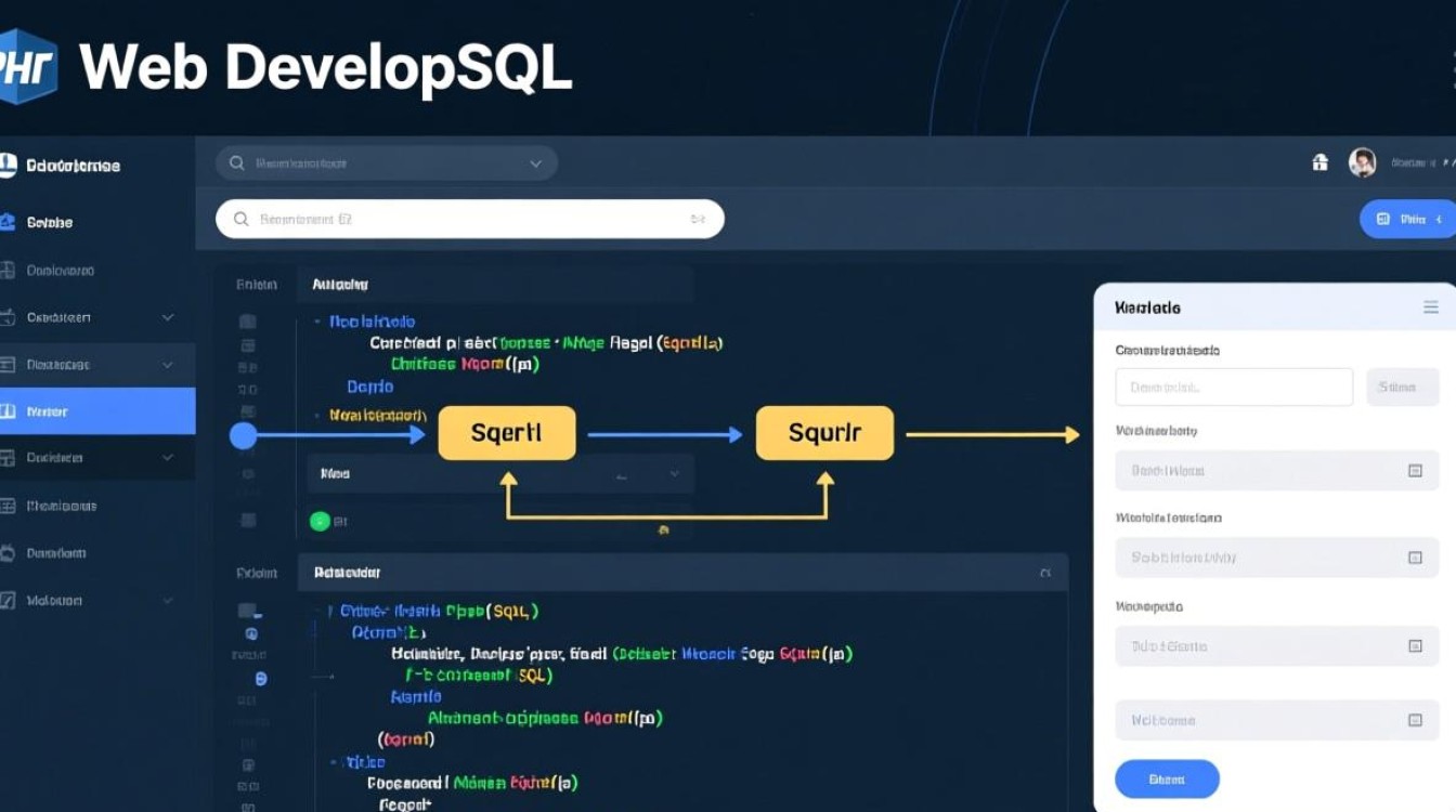 PHP执行SQL的完整过程是怎样的？-第1张图片-99系统专家