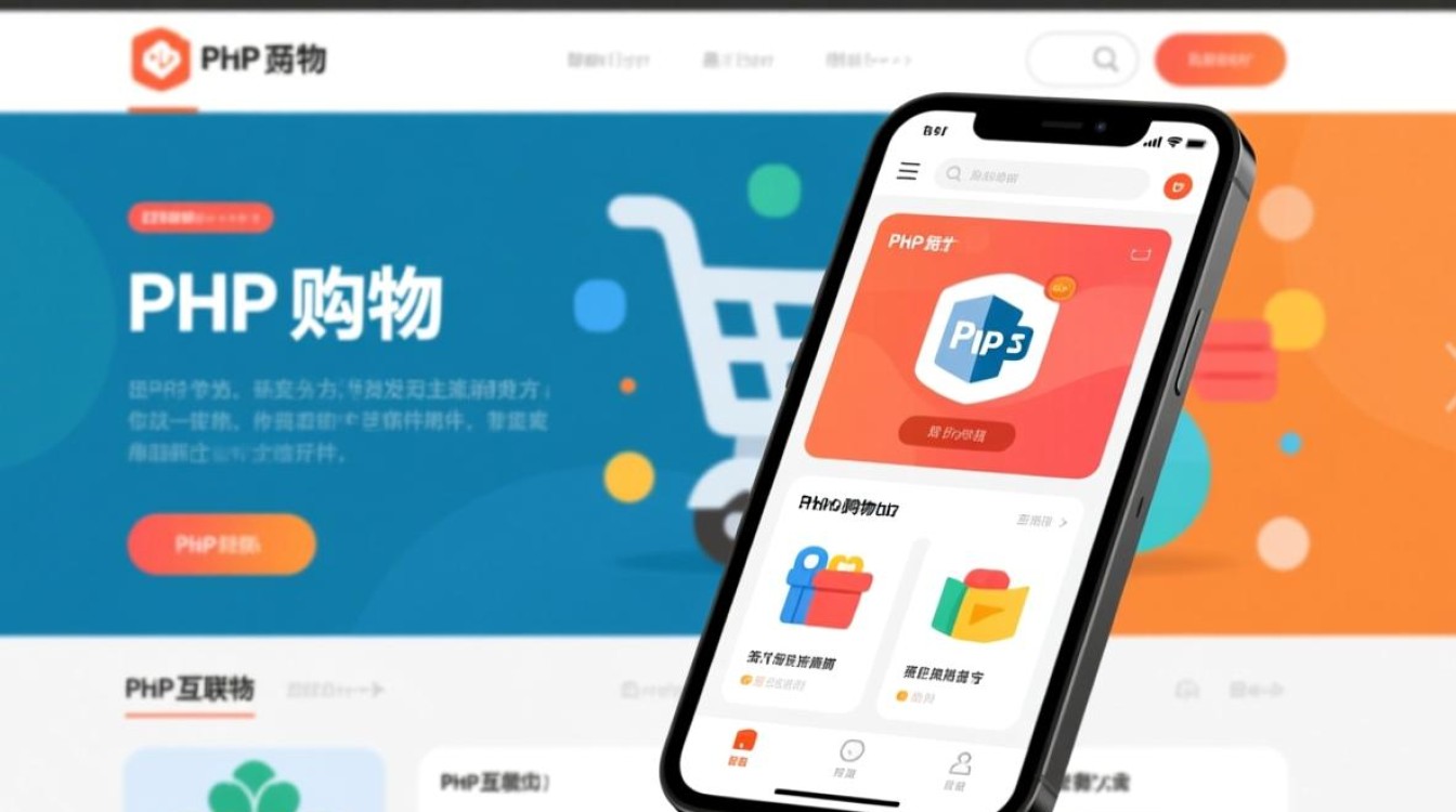 php手机购物网站-第2张图片-99系统专家