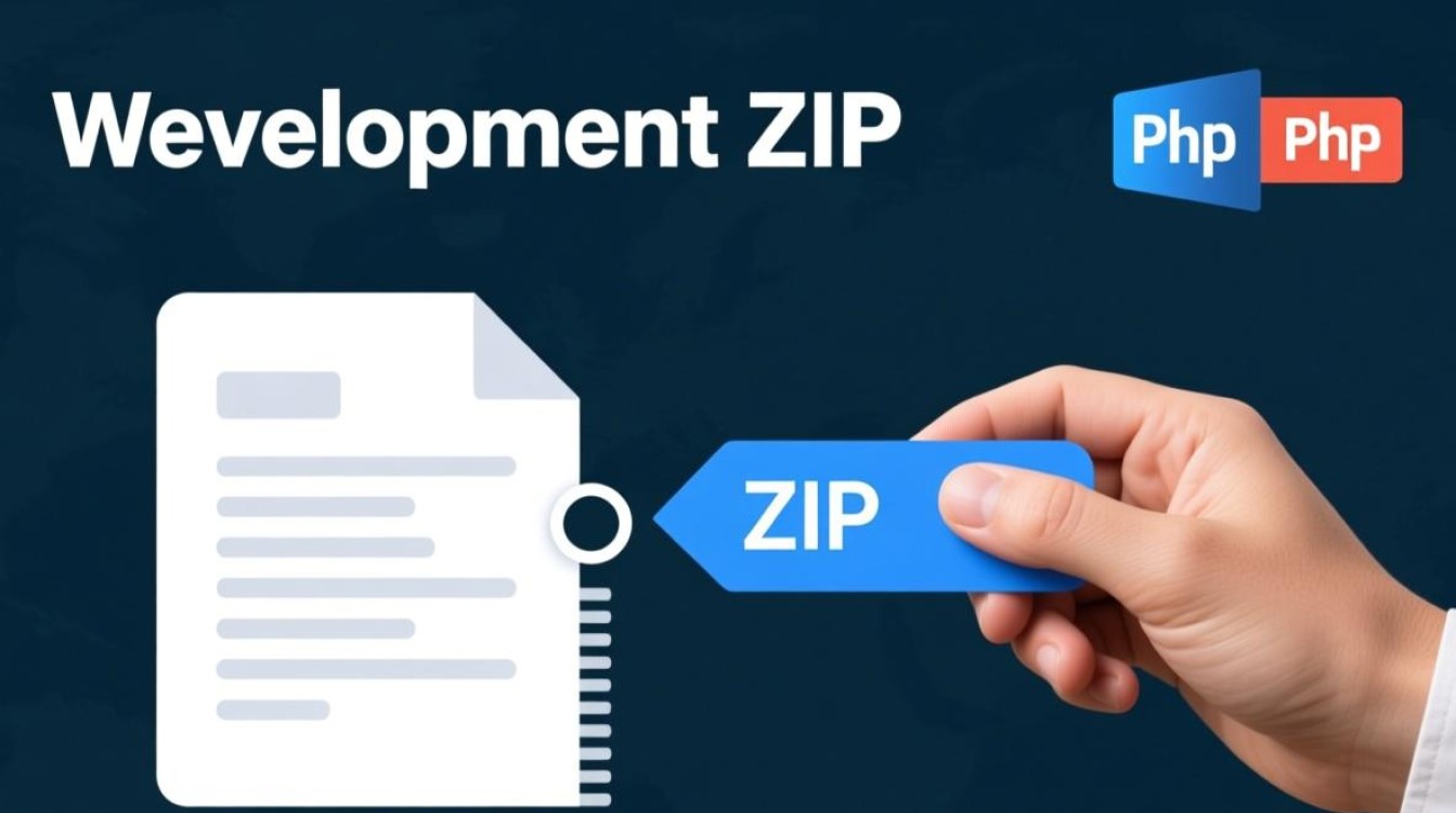 php如何打包网站并在线压缩为zip？-第1张图片-99系统专家