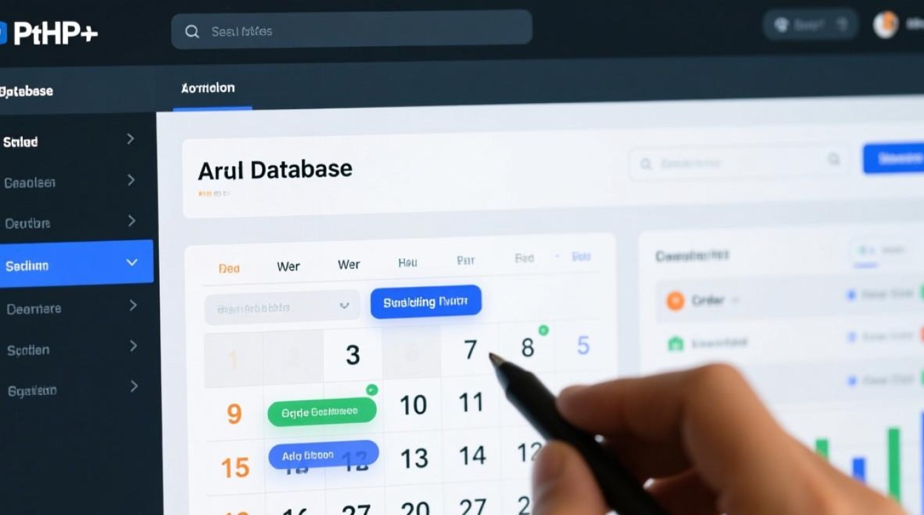 php如何按日期调取数据库数据？日期查询方法详解-第2张图片-99系统专家