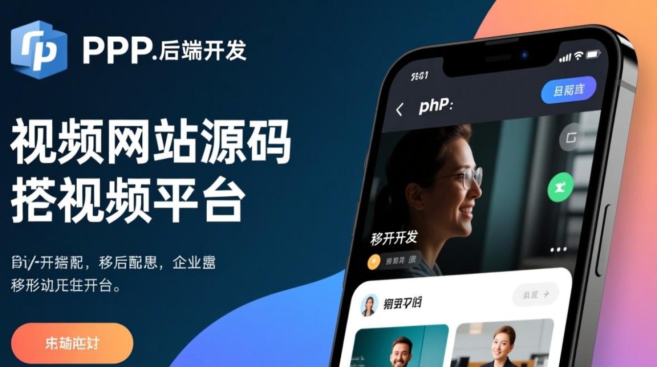 php手机视频网站源码-第1张图片-99系统专家