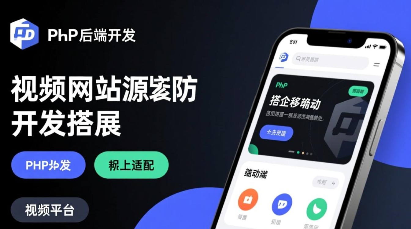 php手机视频网站源码-第3张图片-99系统专家