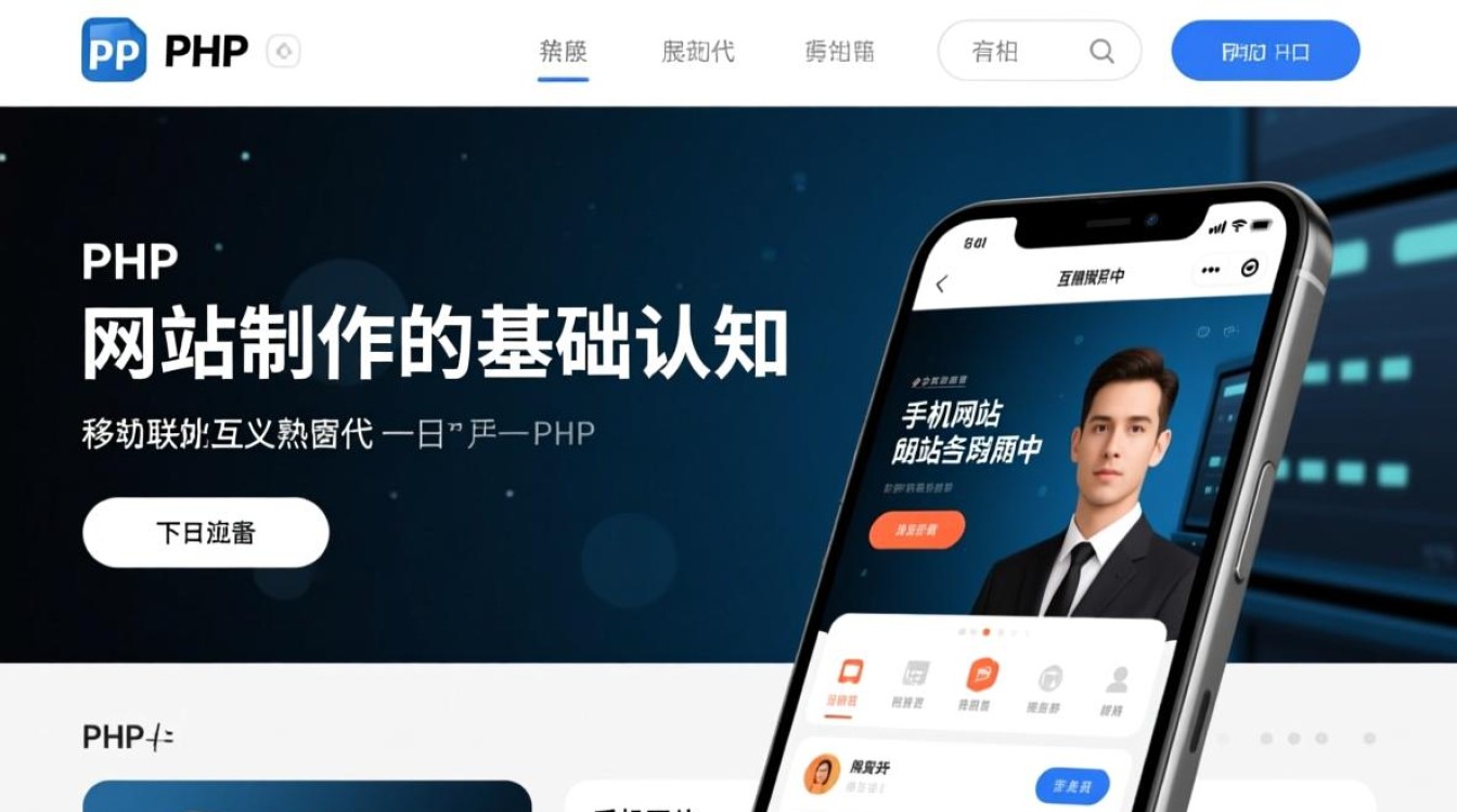 php手机网站如何制作教程视频-第1张图片-99系统专家