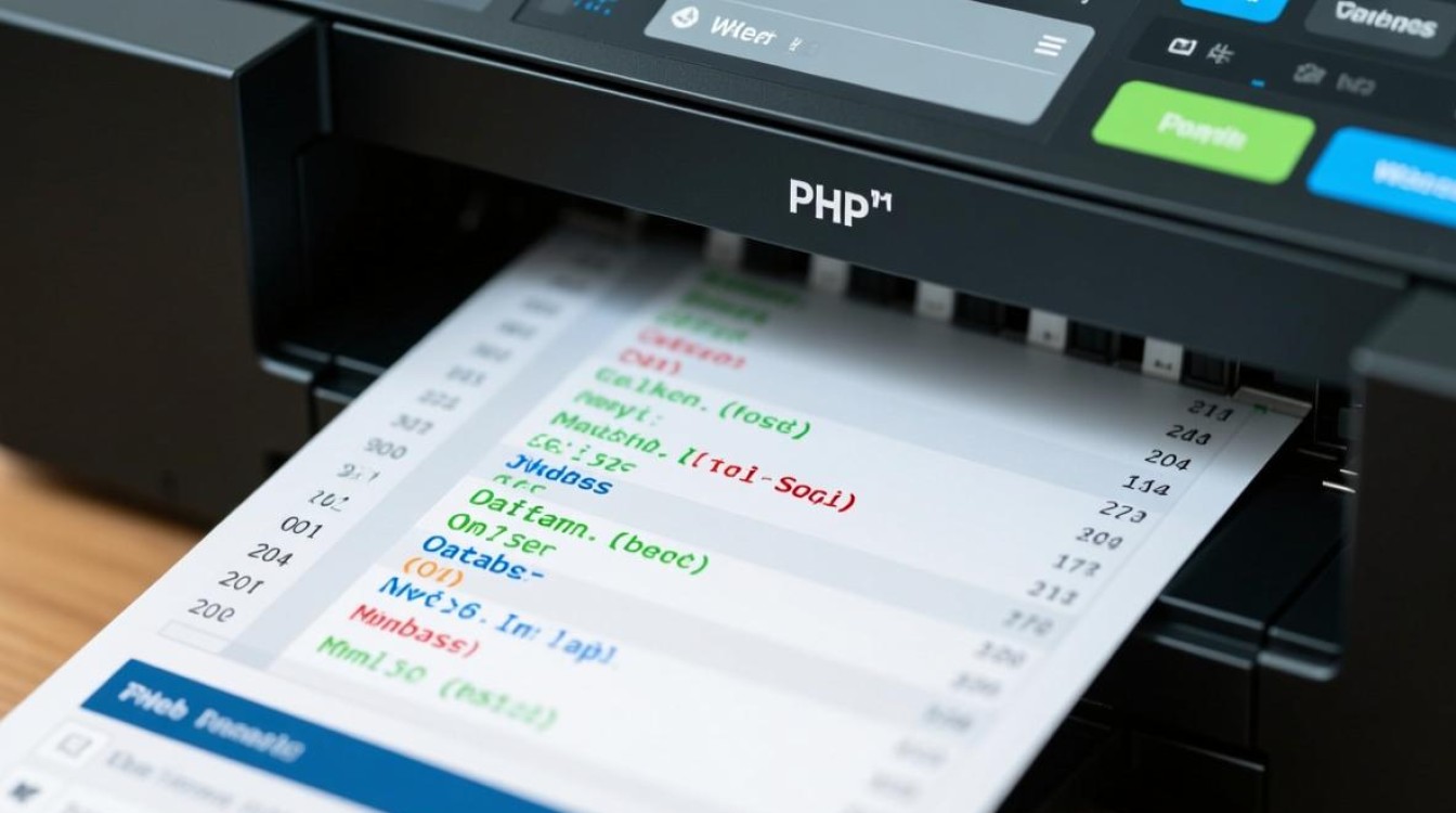 php打印数据库如何按指定顺序显示数据？-第1张图片-99系统专家