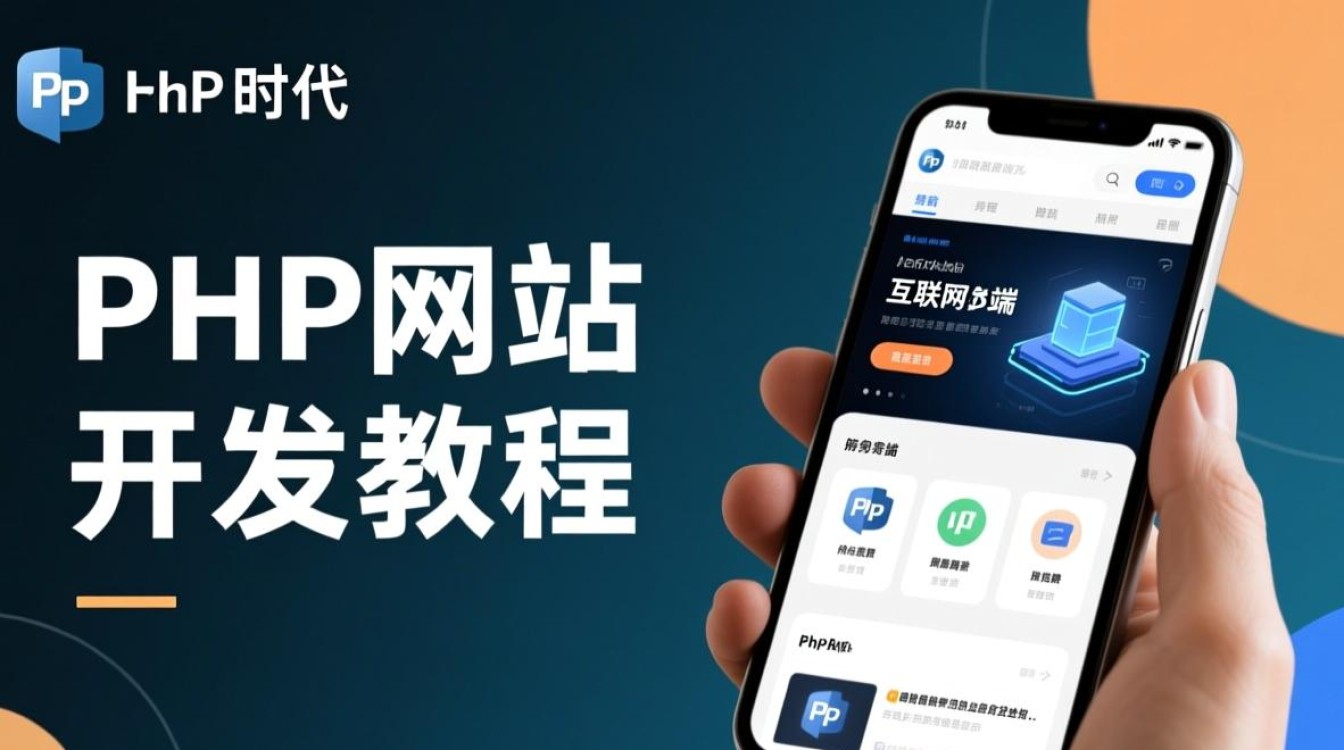 php手机网站开发教程-第1张图片-99系统专家