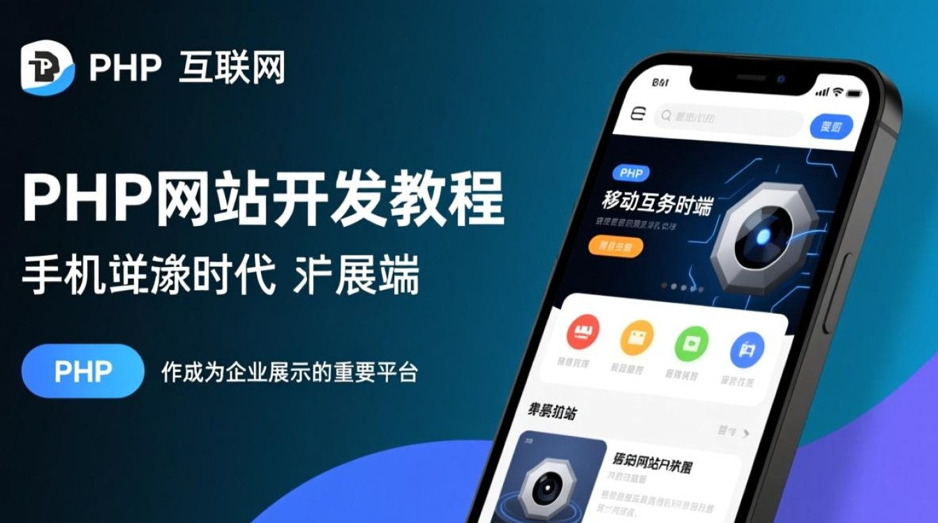 php手机网站开发教程-第2张图片-99系统专家