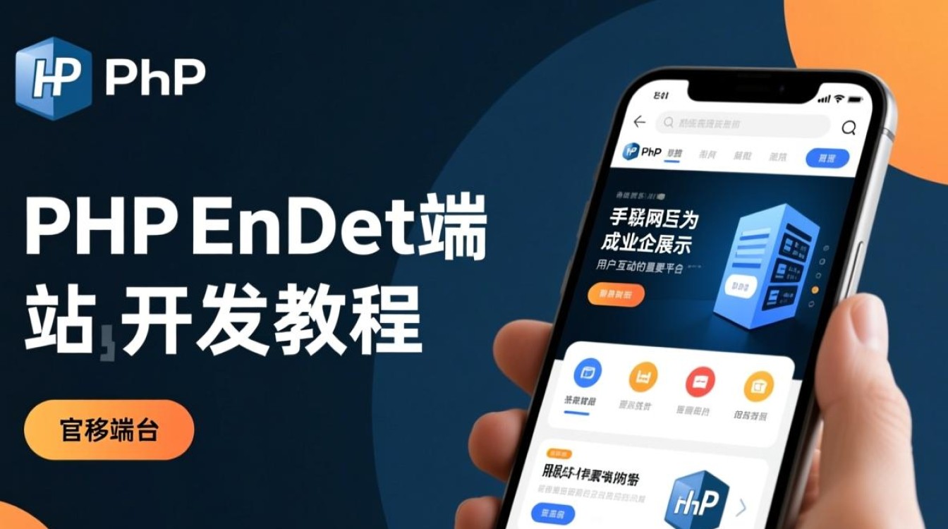 php手机网站开发教程-第3张图片-99系统专家