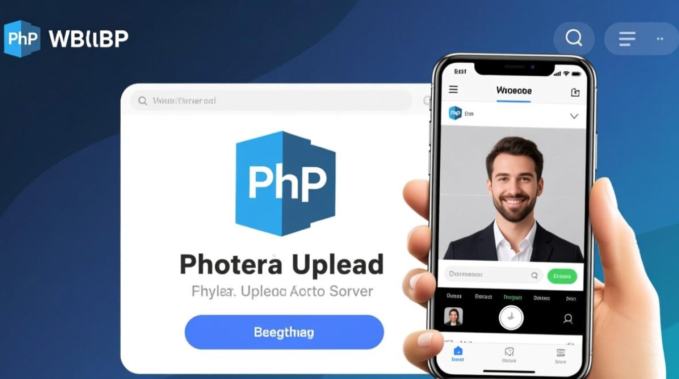 php拍照上传到服务器-第2张图片-99系统专家