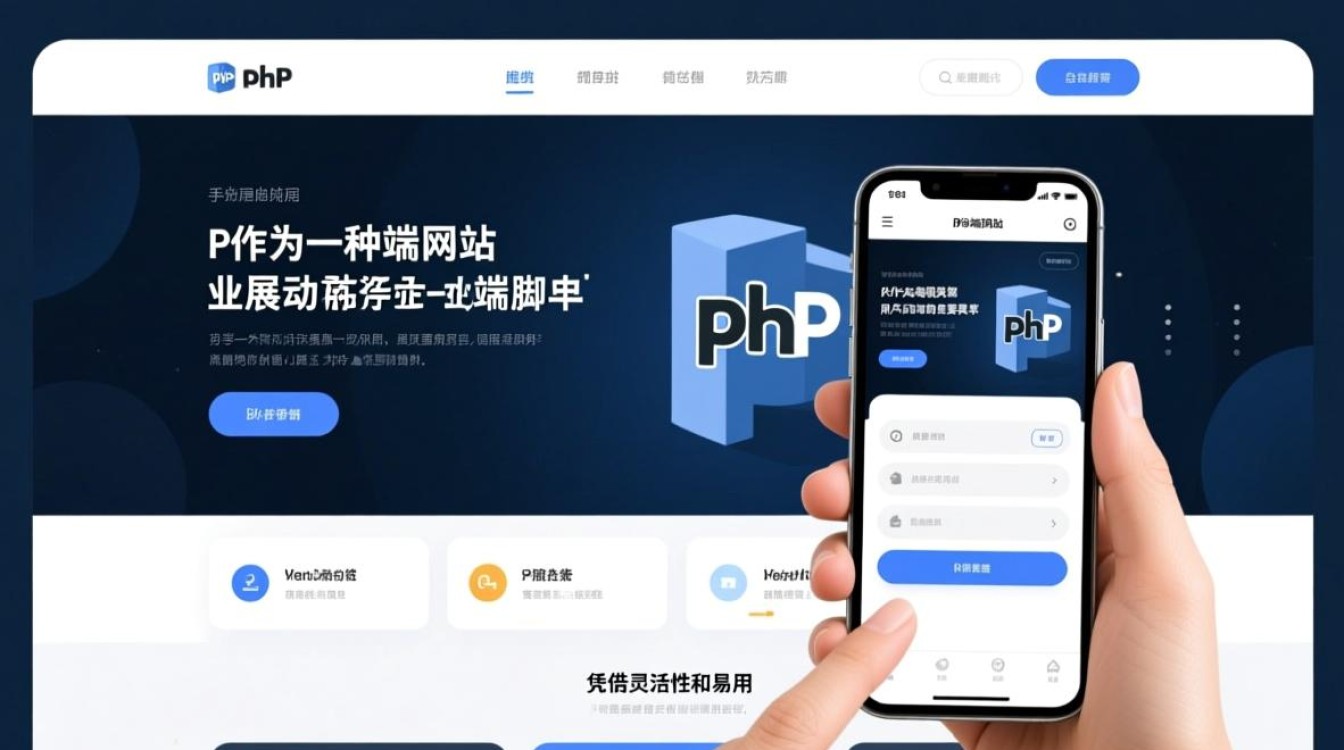 php手机端网站教程-第1张图片-99系统专家