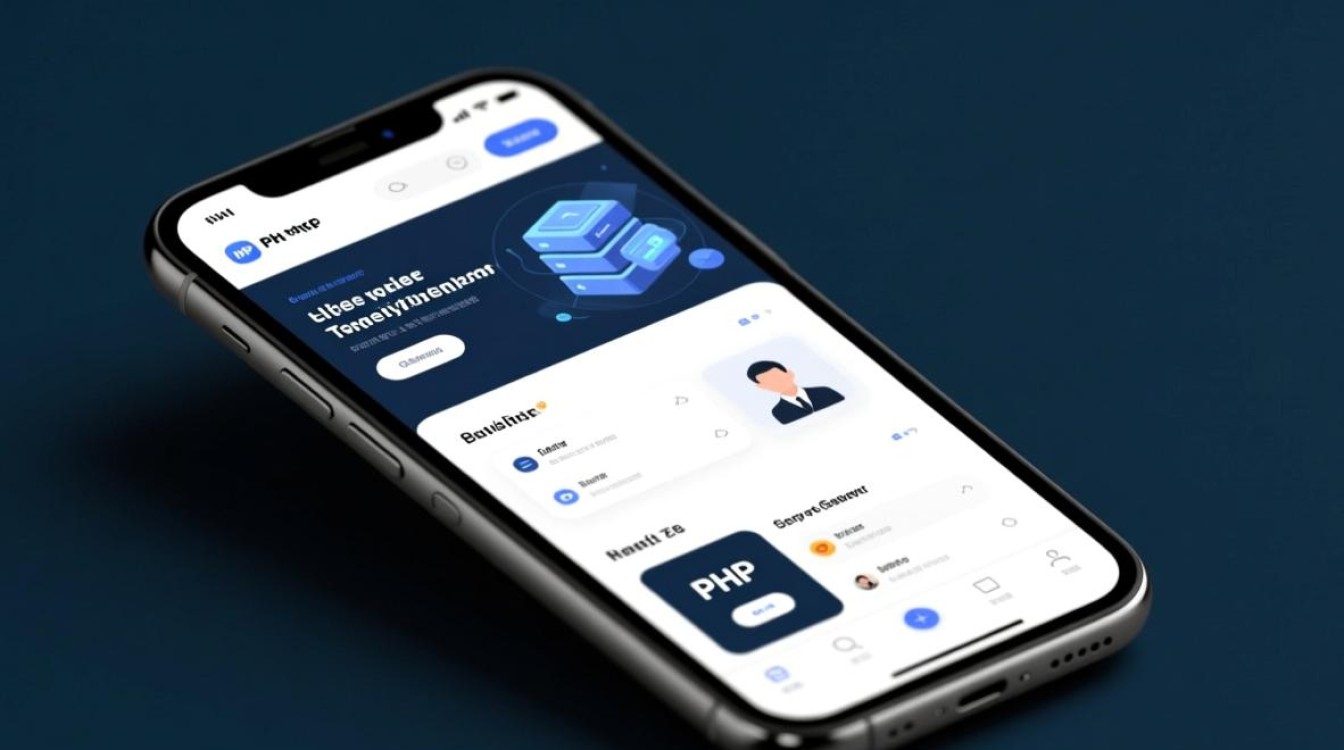 php手机端网站教程-第2张图片-99系统专家
