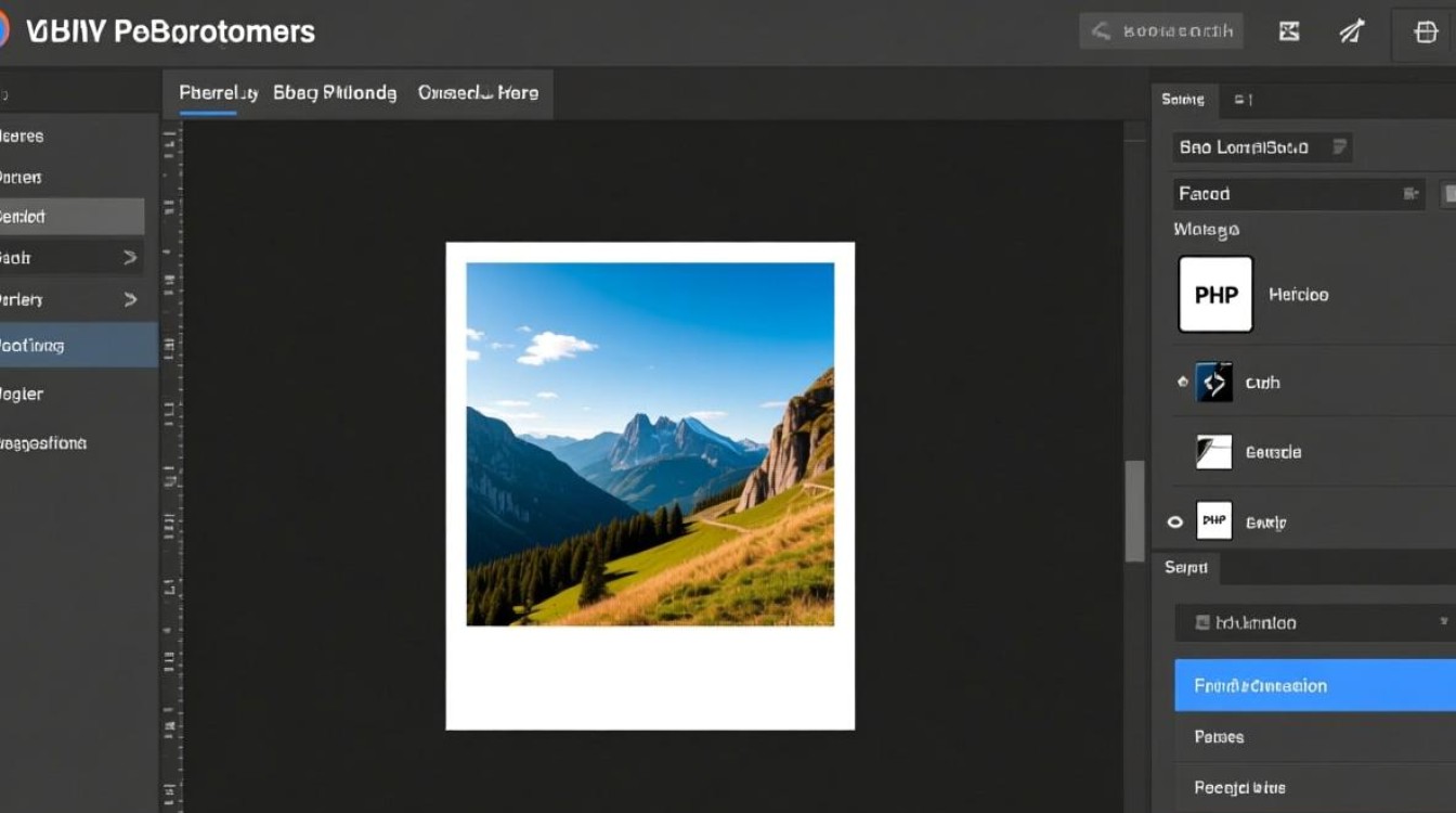 PHP按比例压缩图片，如何保持宽高比同时控制文件大小？-第3张图片-99系统专家
