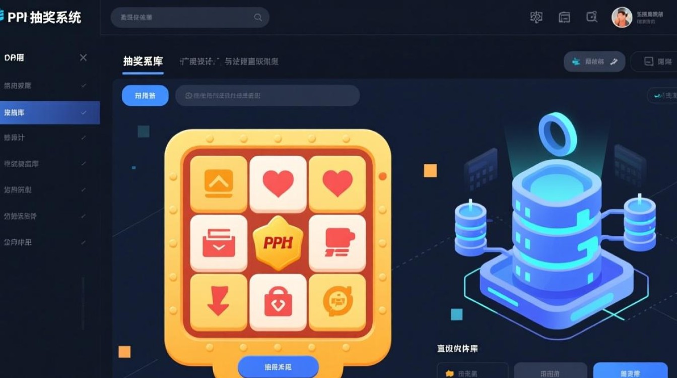 php抽奖读数据库-第2张图片-99系统专家