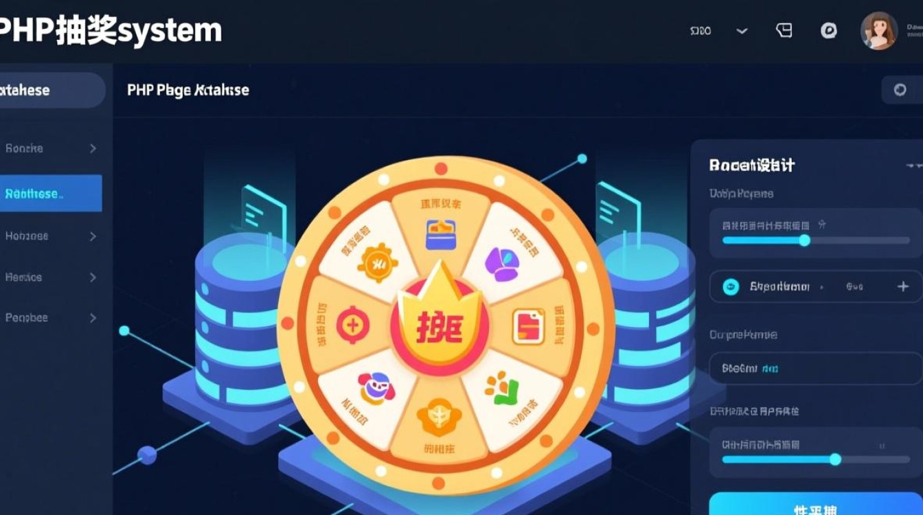 php抽奖读数据库-第3张图片-99系统专家