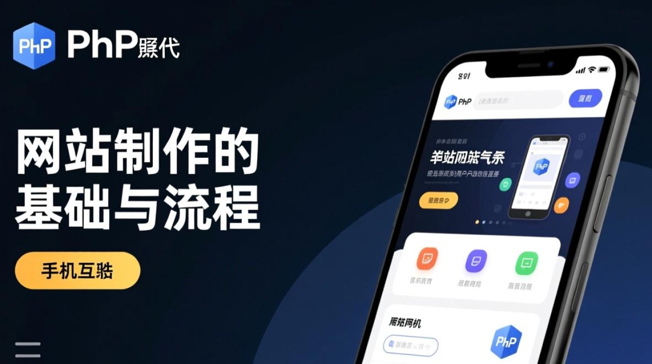 php手机网站制作-第2张图片-99系统专家