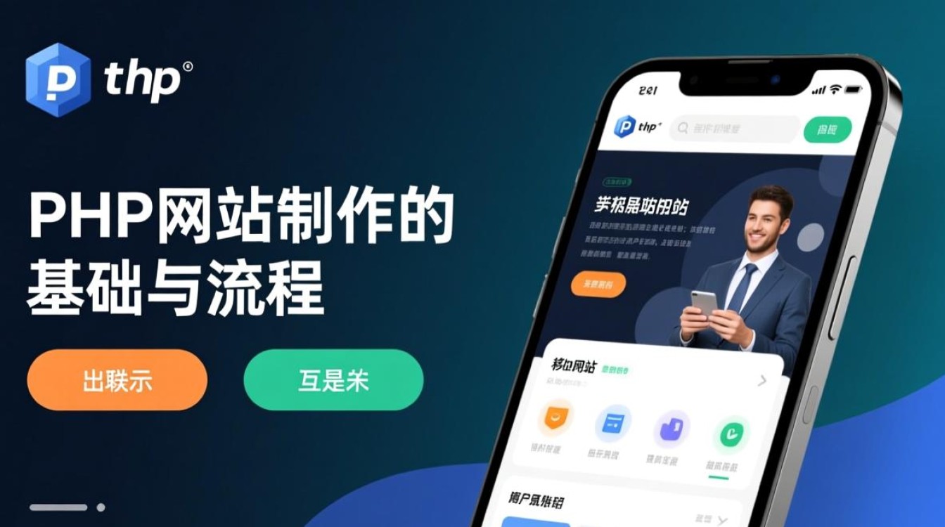 php手机网站制作-第3张图片-99系统专家