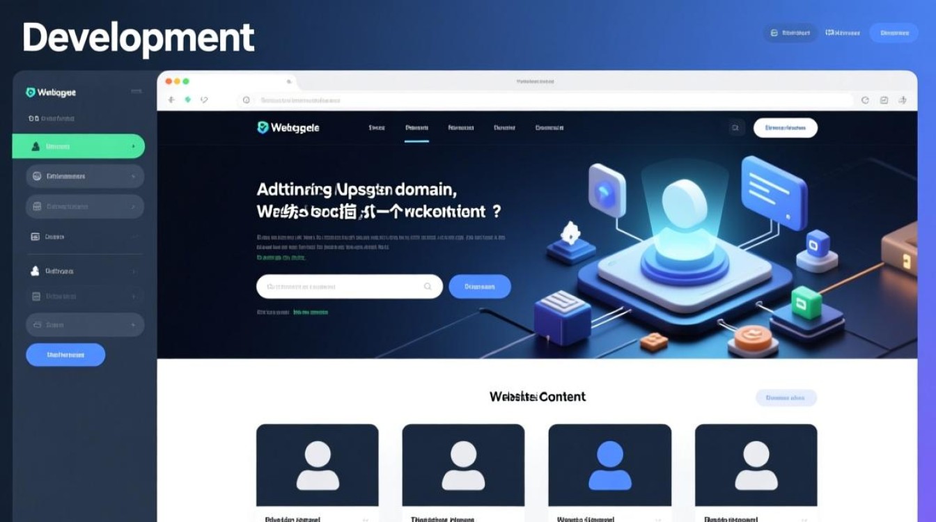 php所有域名访问-第3张图片-99系统专家