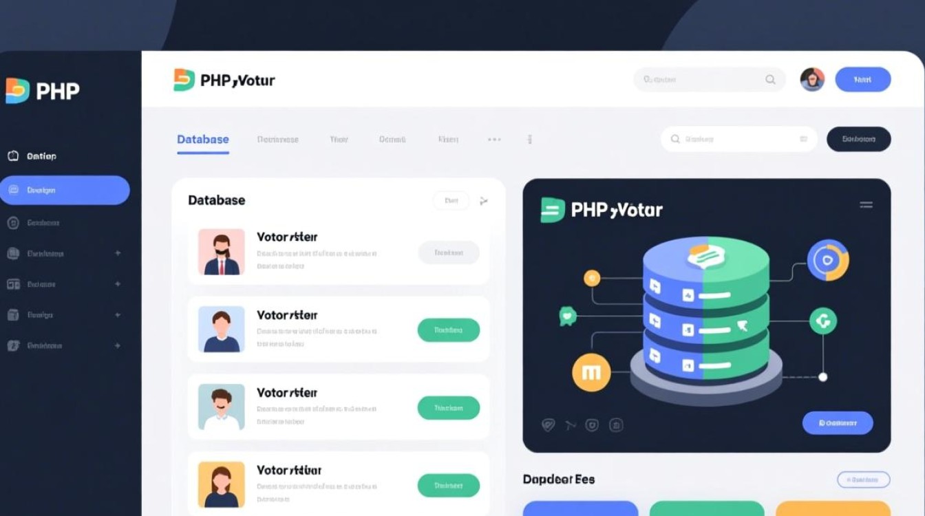 php投票的数据库格式-第1张图片-99系统专家