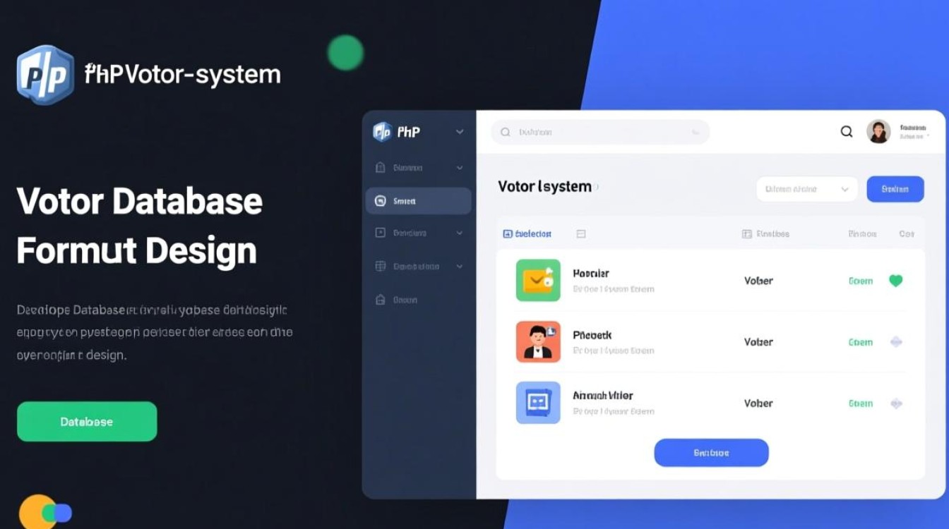php投票的数据库格式-第3张图片-99系统专家