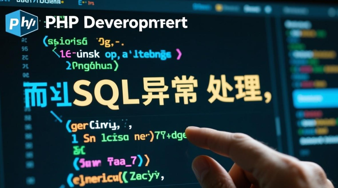 php抛出sql异常时，如何定位并解决具体错误原因？-第1张图片-99系统专家