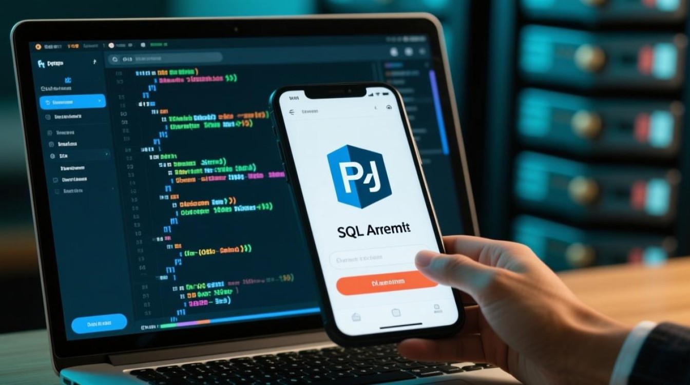 php抛出sql异常时，如何定位并解决具体错误原因？-第3张图片-99系统专家