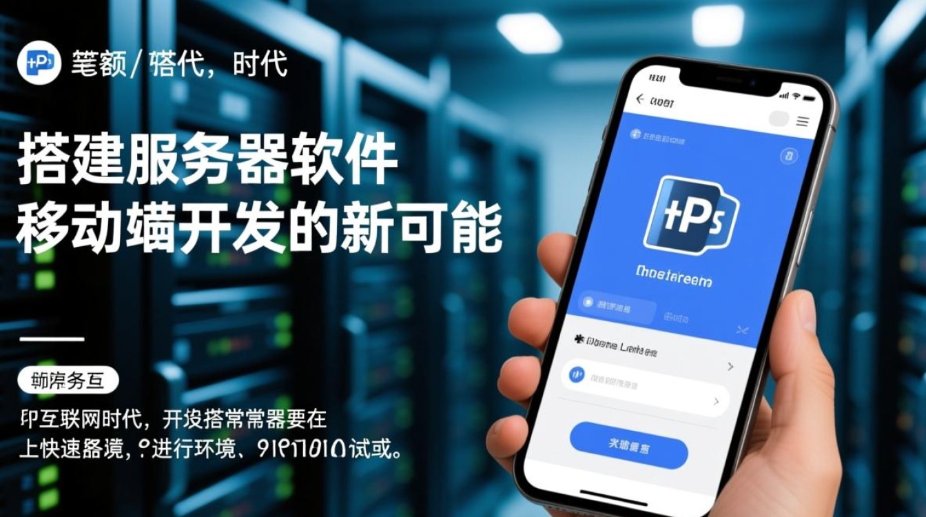 php手机搭建服务器软件-第1张图片-99系统专家