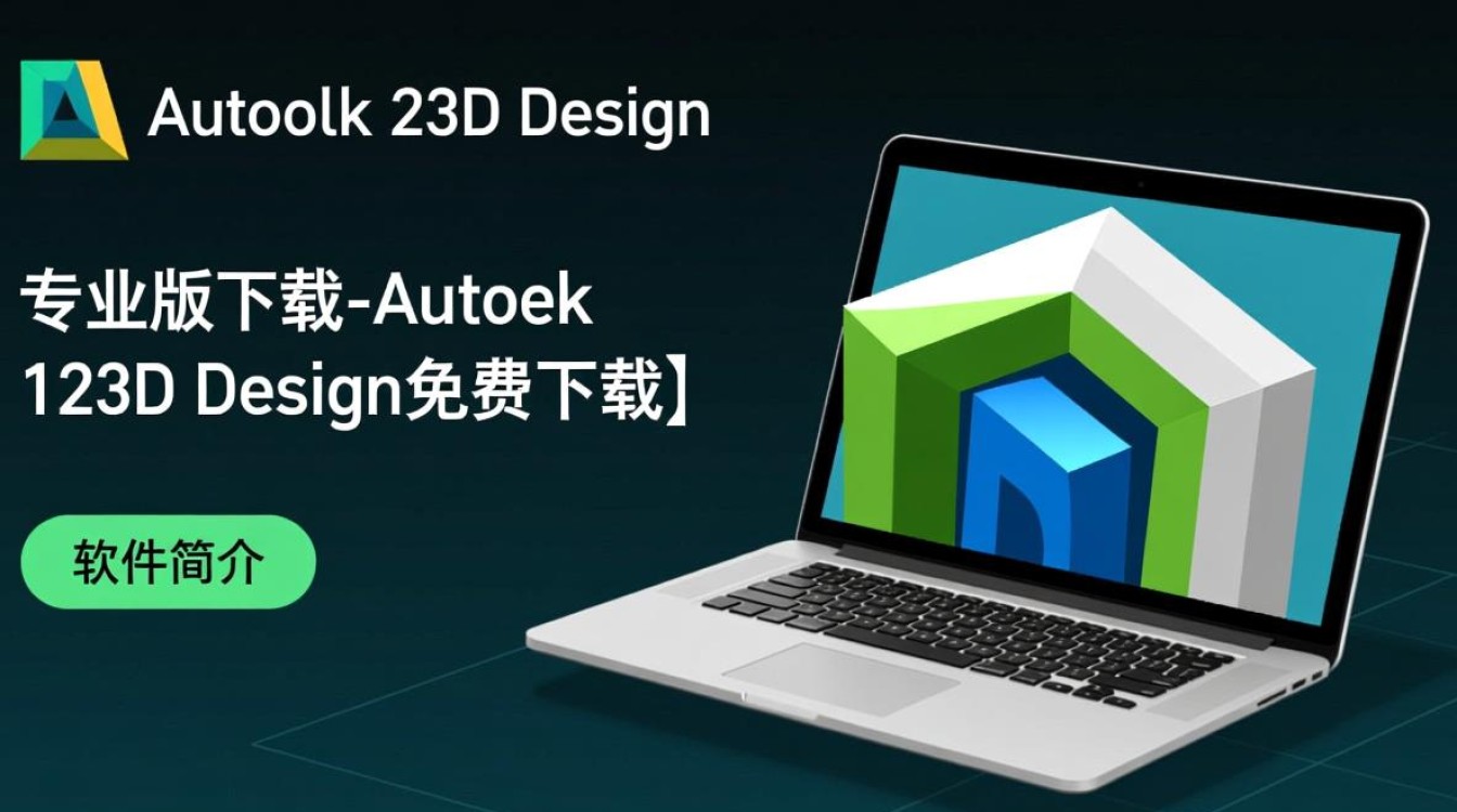 Autodesk 123D Design专业版免费下载有吗？安全吗？-第2张图片-99系统专家