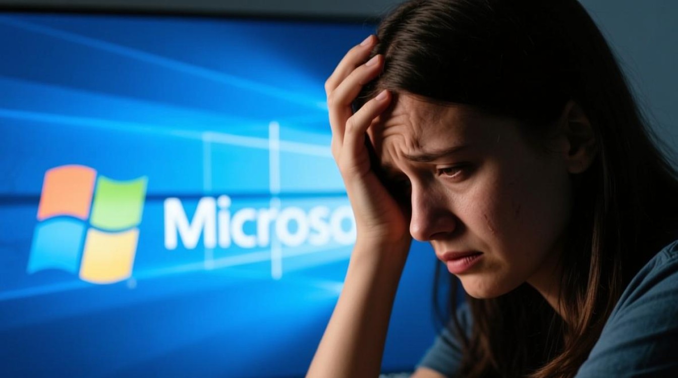 microsoft打不开windows-第3张图片-99系统专家