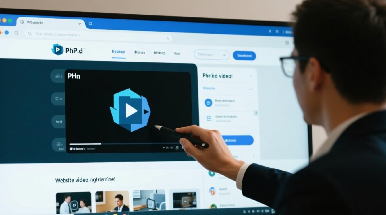 php抓取网站视频教程，如何绕过反爬与防盗链？-第2张图片-99系统专家