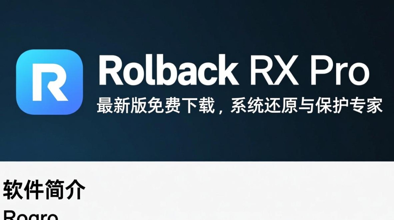 Rollback Rx Pro最新版下载安全吗？有免费试用吗？-第1张图片-99系统专家