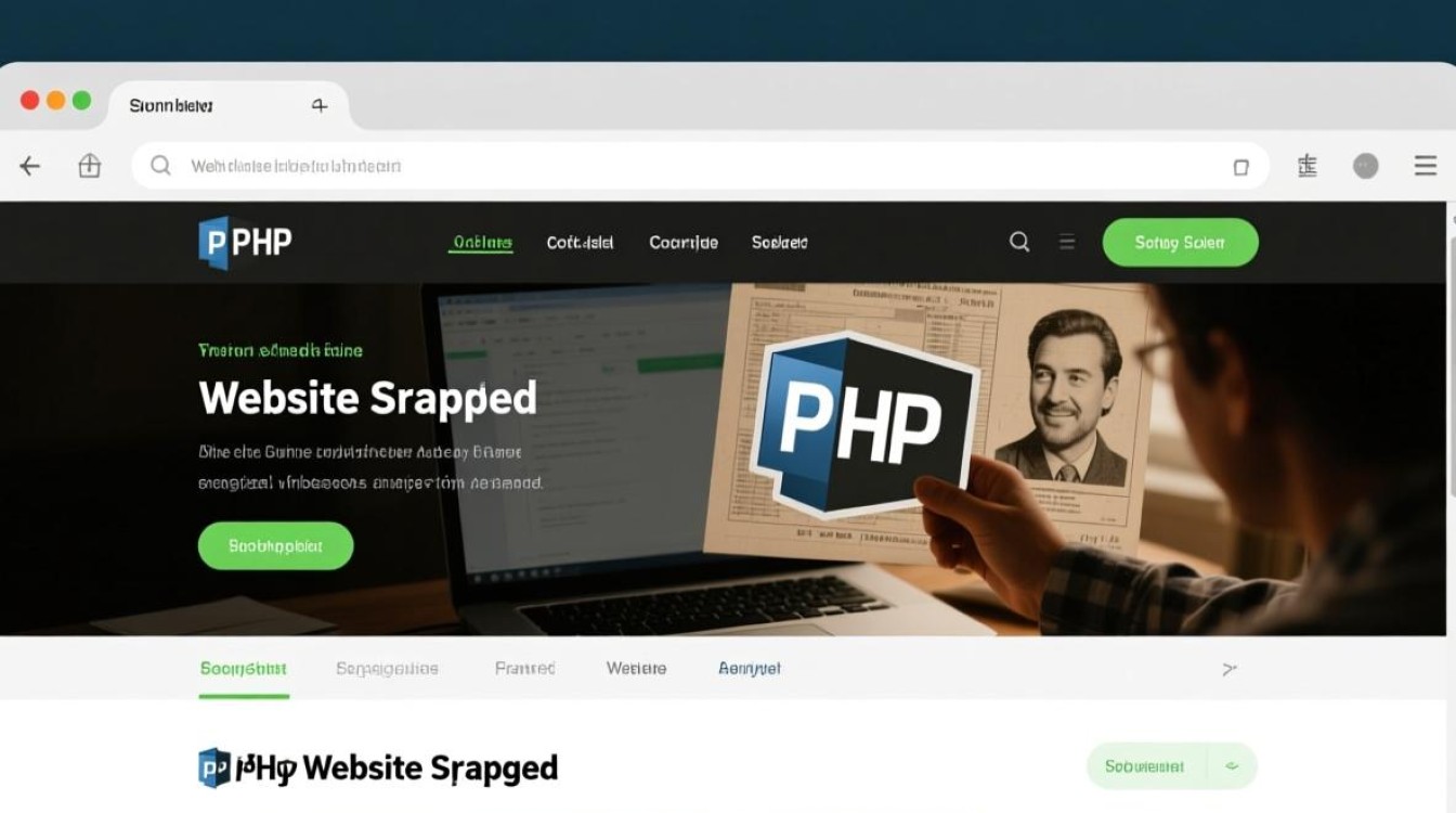php抓取网站快照如何实现？有哪些方法可用？-第2张图片-99系统专家