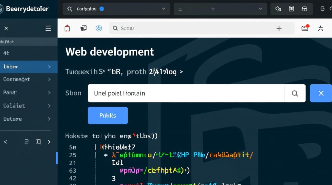 php如何精准截取url中的域名部分？-第2张图片-99系统专家