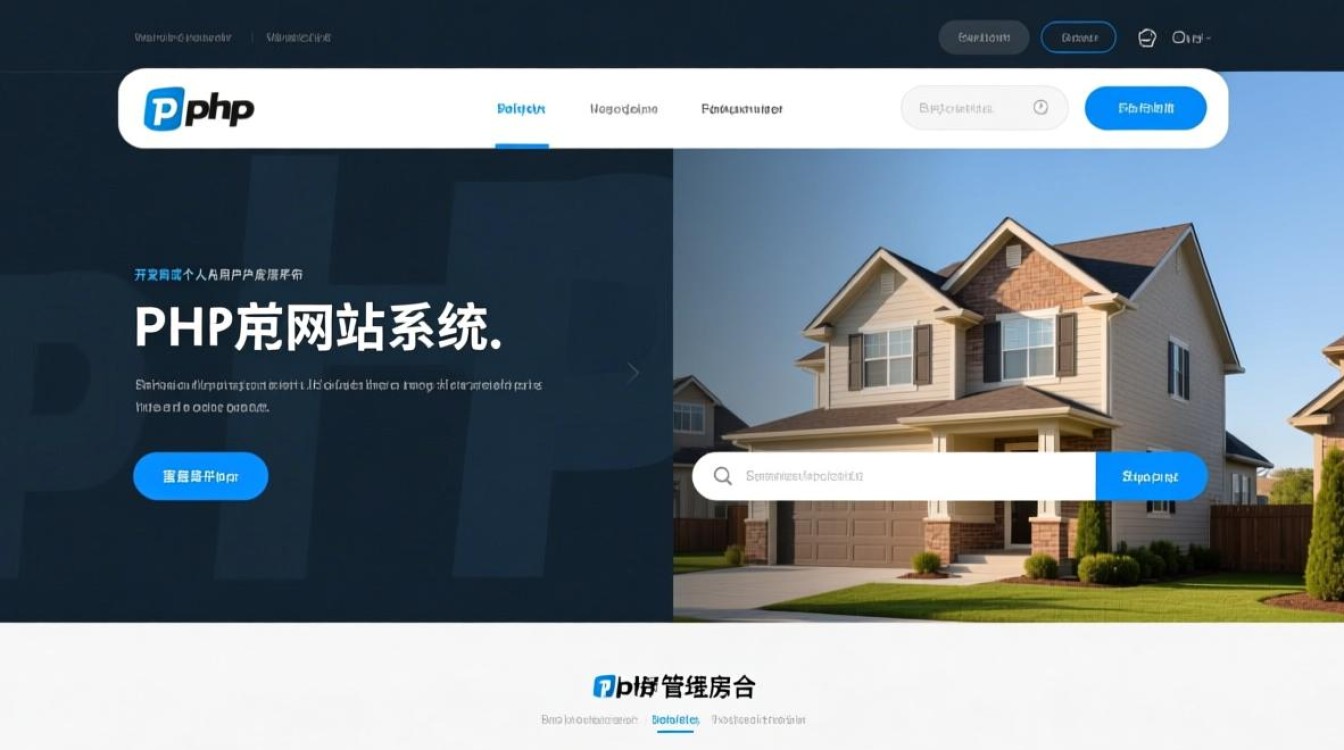 php房产网站系统如何快速搭建且功能全面?-第2张图片-99系统专家 php房产网站系统如何快速搭建且功能全面?-第2张图片-99系统专家