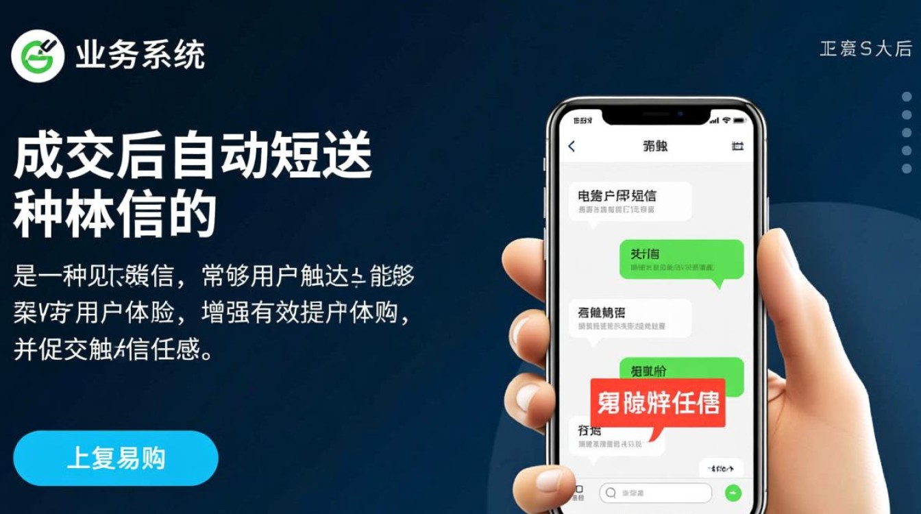 PHP如何实现成交后自动发送短信?-第2张图片-99系统专家 PHP如何实现成交后自动发送短信?-第2张图片-99系统专家