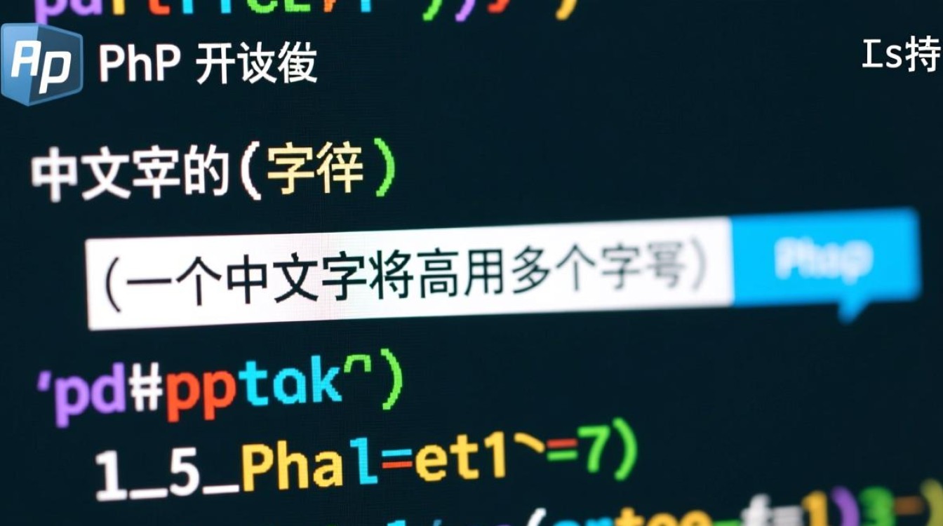 php截取中文字符串函数实例如何避免乱码？-第3张图片-99系统专家