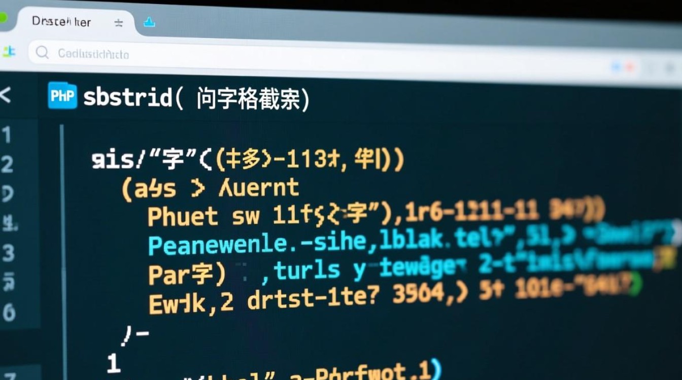 php截取中文字符串函数-第1张图片-99系统专家