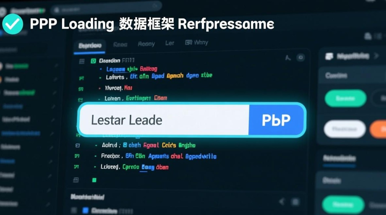 PHP懒加载数据框架如何提升大数据量下的查询性能？-第2张图片-99系统专家