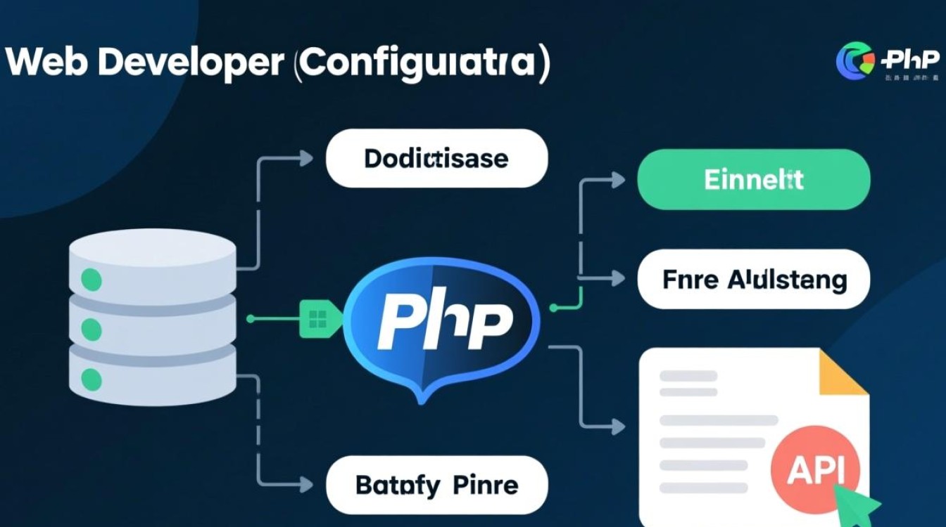 php怎样连接服务器配置-第1张图片-99系统专家